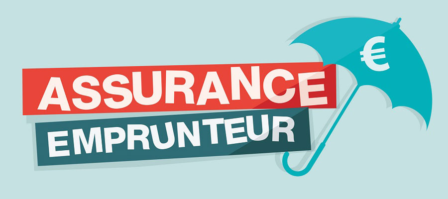 assurance emprunteur