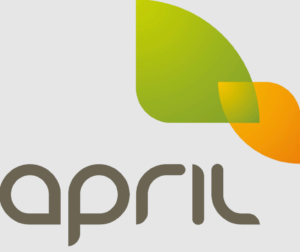 logo april