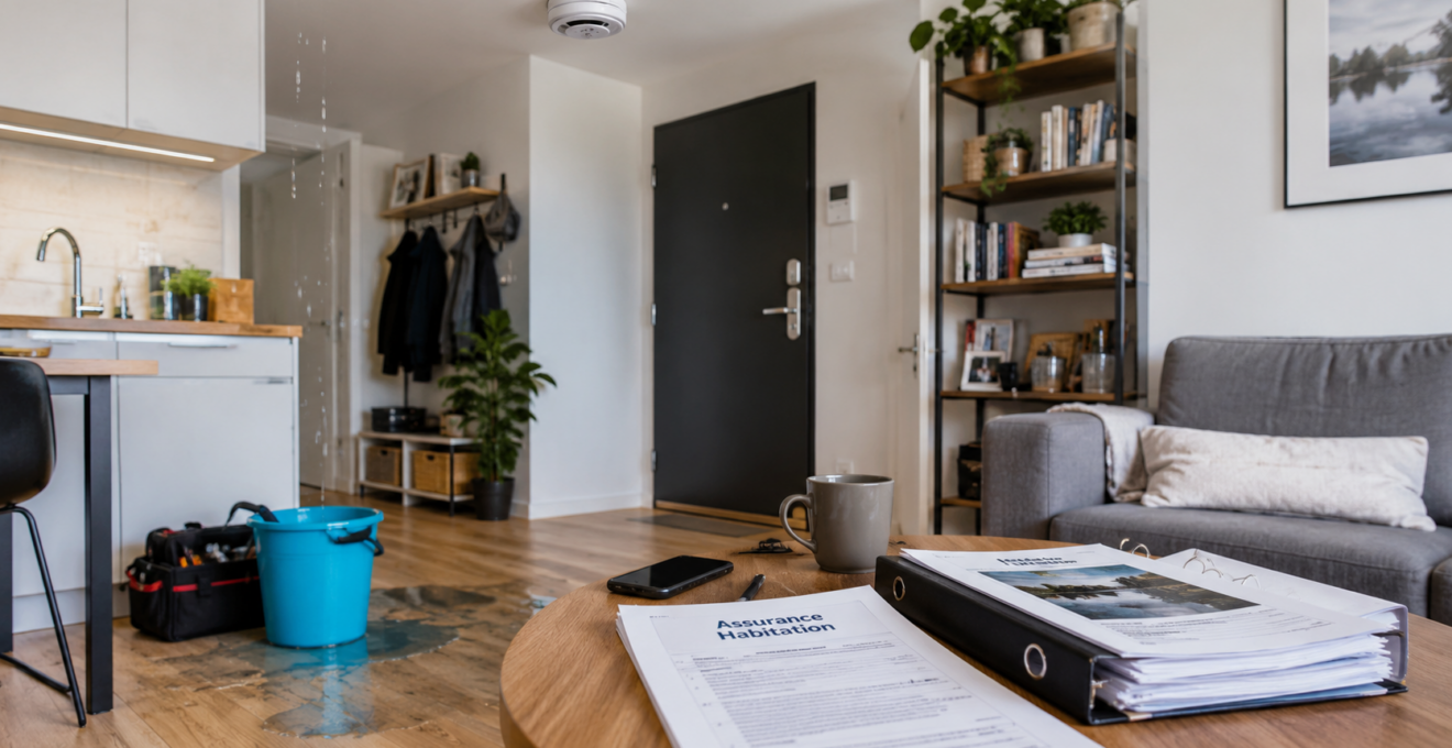 Bien protéger son logement